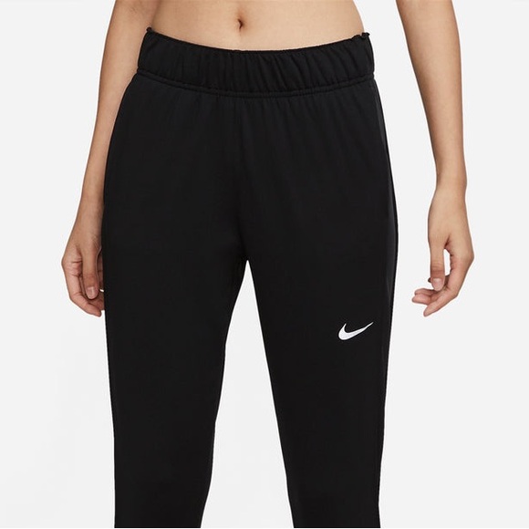 NIKE Women's Therma-FIT Essential Running Pants - Picture 6 of 14